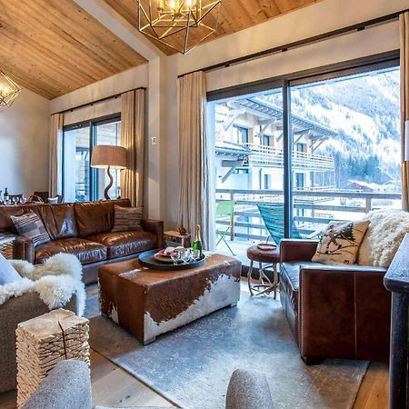 La Cordee 124 Apartment - Chamonix All Year Exterior photo