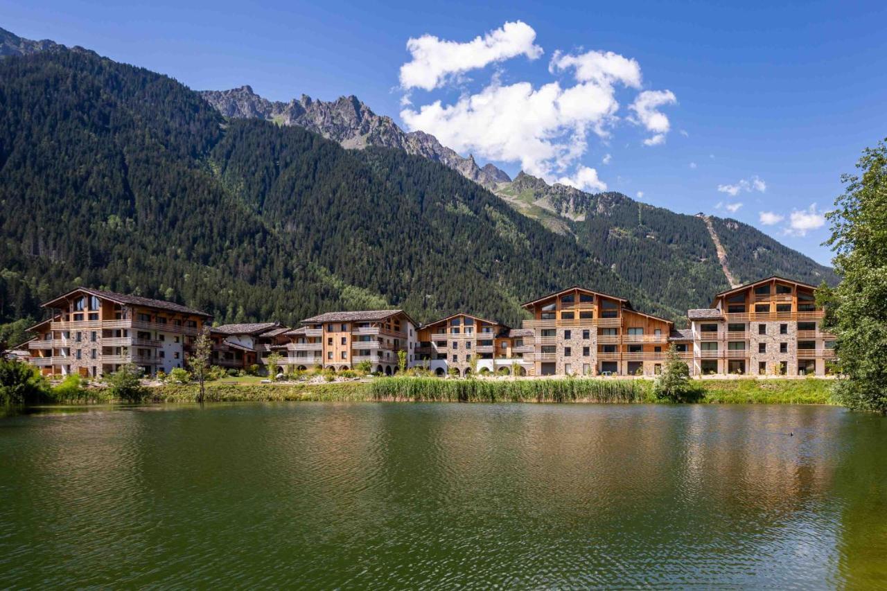 La Cordee 124 Apartment - Chamonix All Year Exterior photo